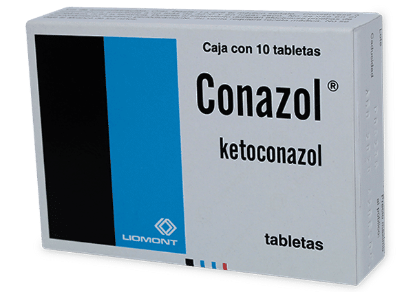 Conazol-K