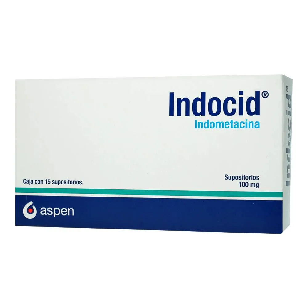 Imagen de Indocid