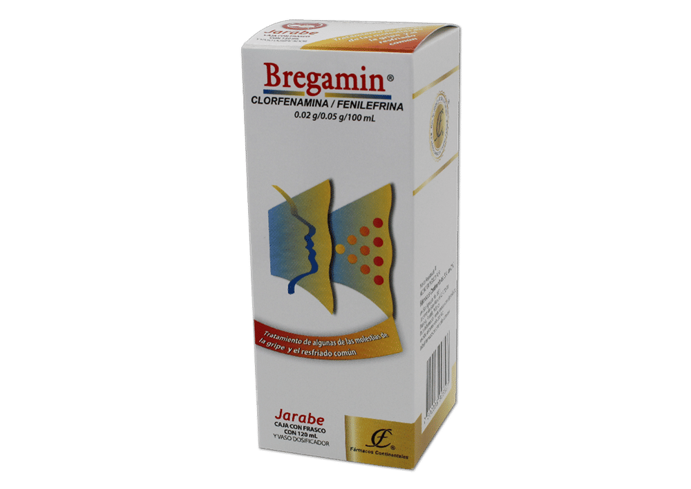 Imagen de Bregamin