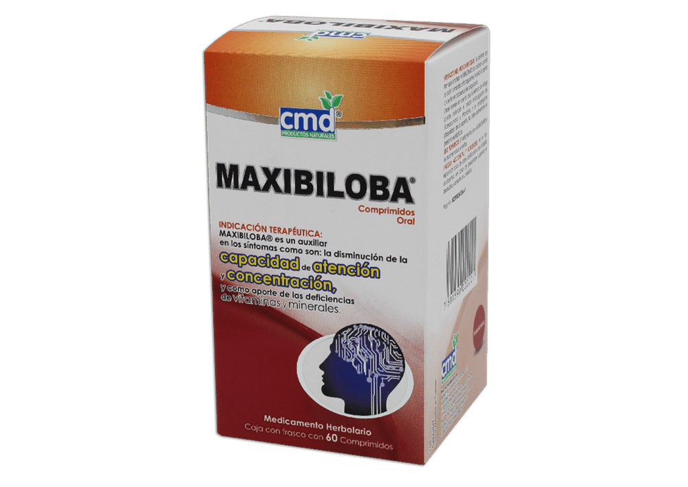 Maxibiloba