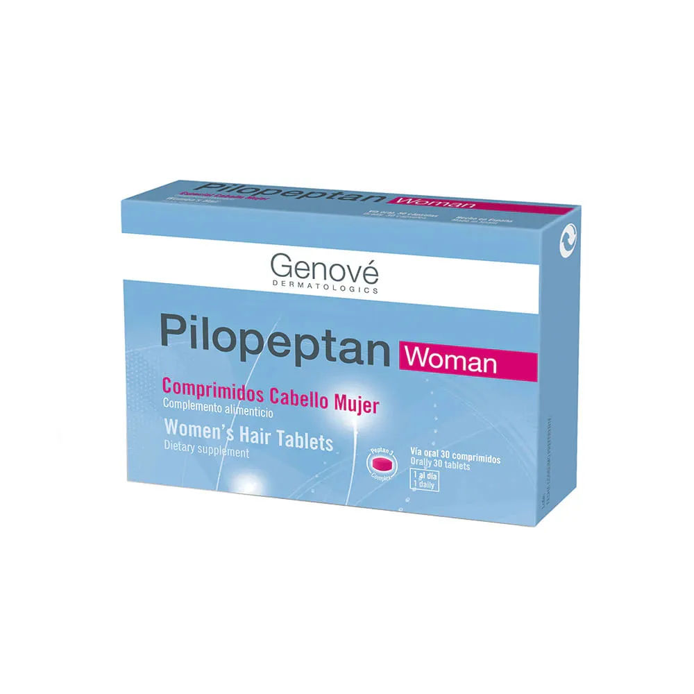 Imagen de Pilopeptan Woman