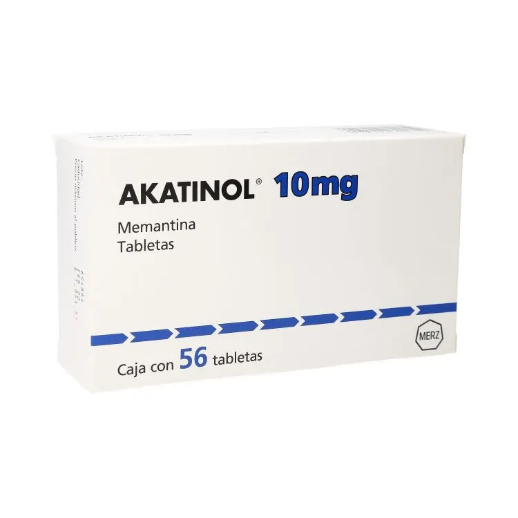 Imagen de Akatinol
