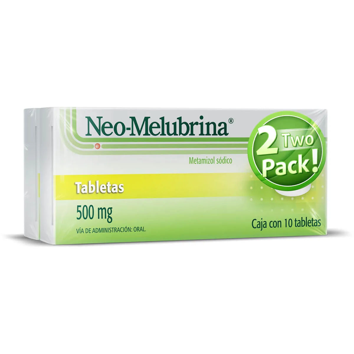 Imagen de Neo-Melubrina