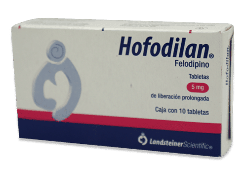 Imagen de Hofodilan