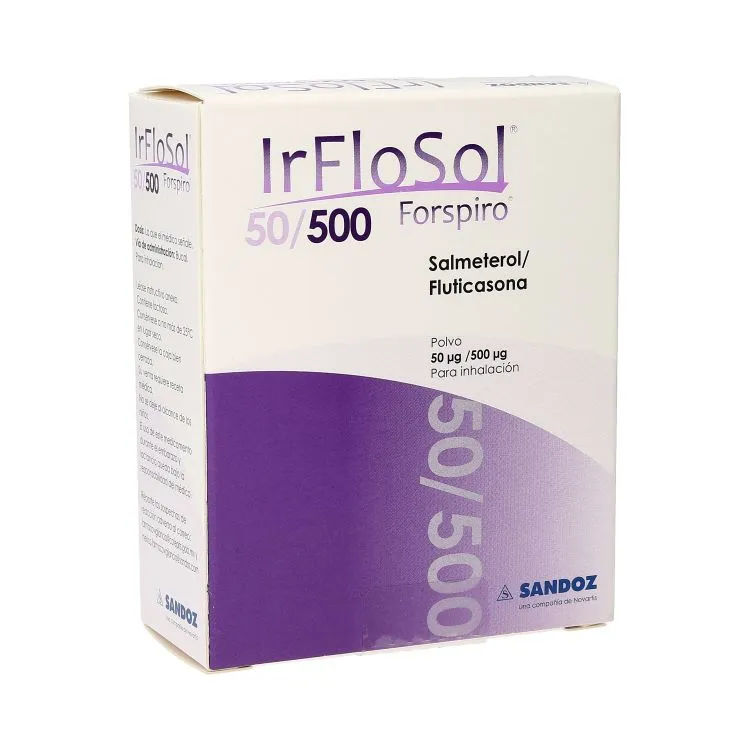 IrFloSol
