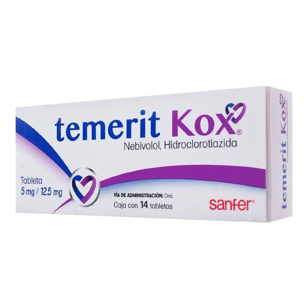 Imagen de Temerit Kox