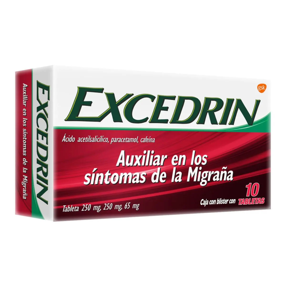 Excedrin Migraña
