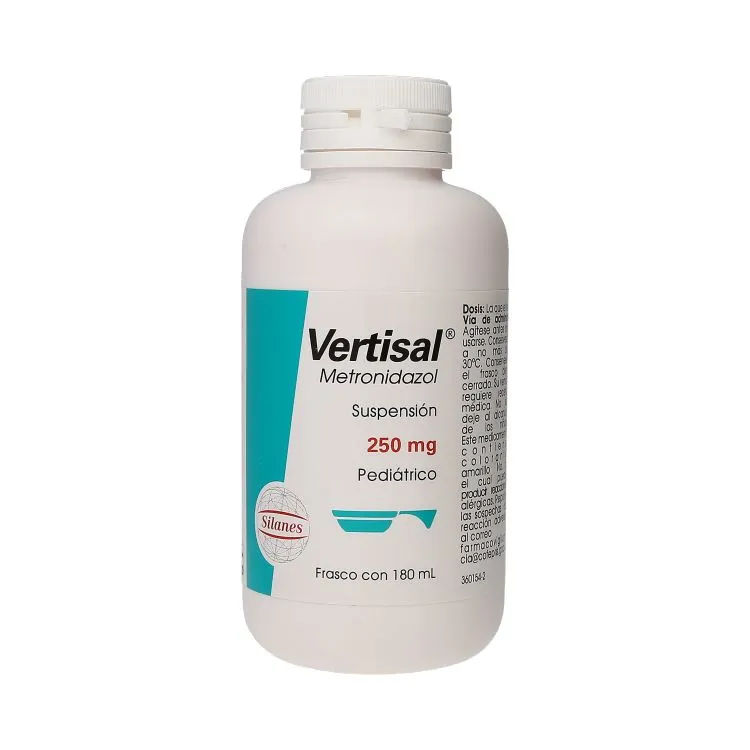 Imagen de Vertisal