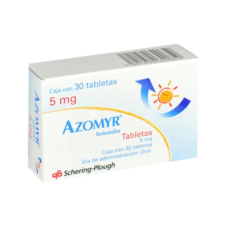 Imagen de Azomyr