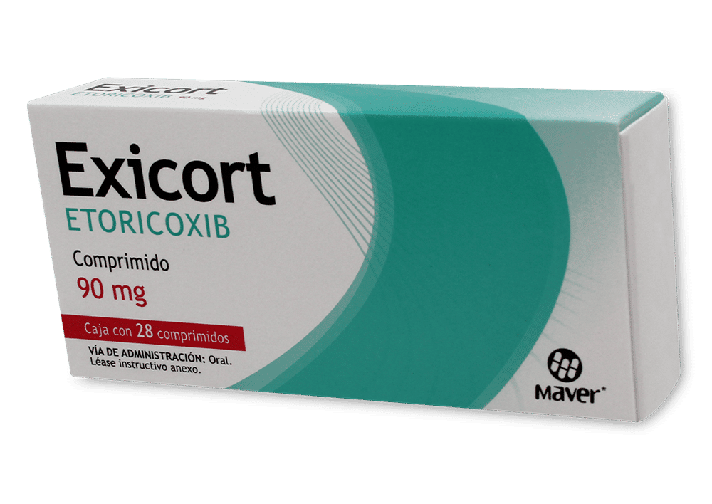 Imagen de Exicort