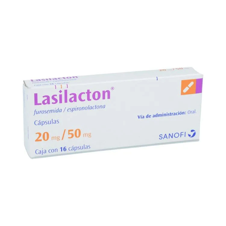 Imagen de Lasilacton