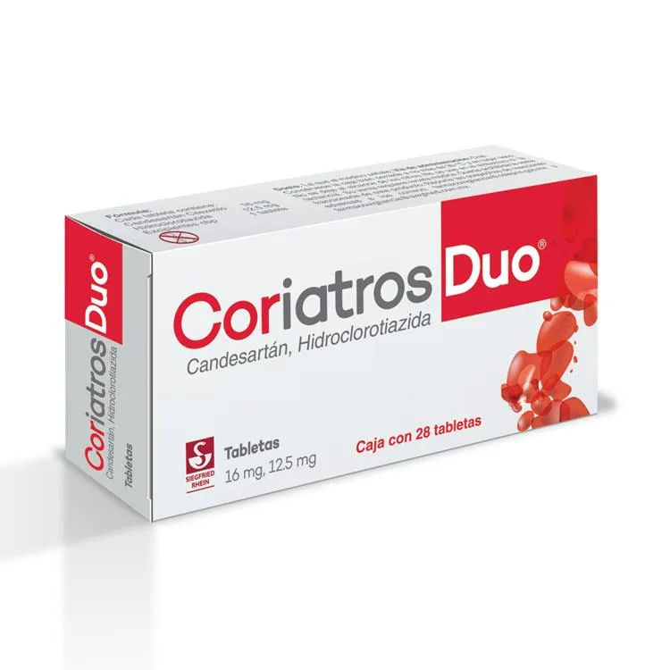 Coriatros Duo