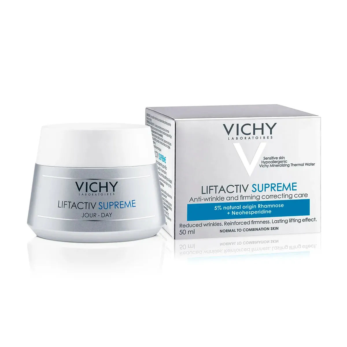 Liftactiv Supreme Crema de Día