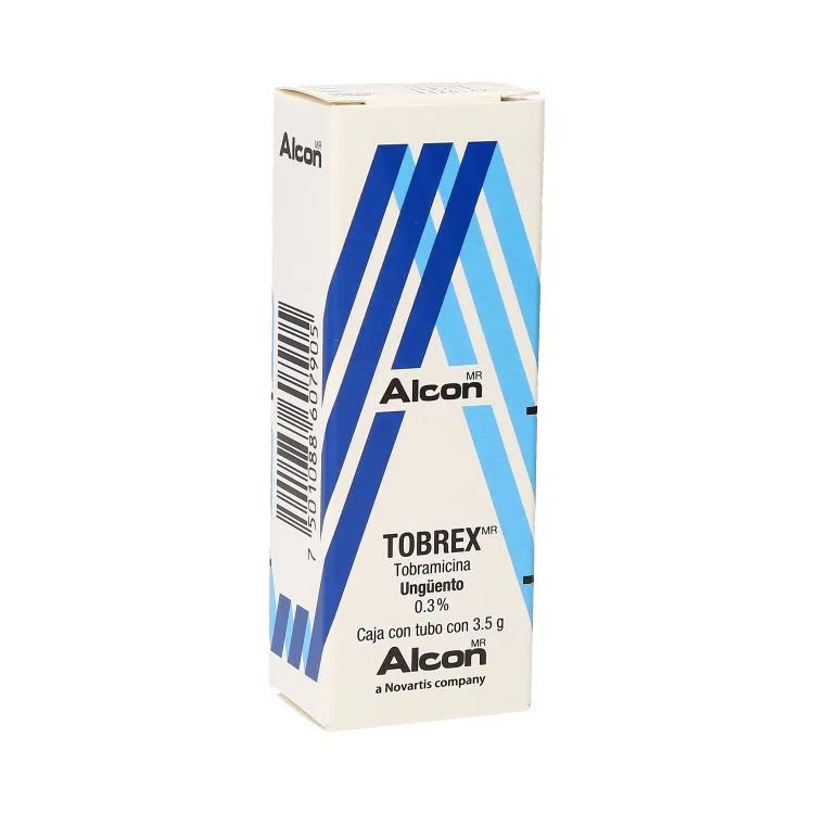 Tobrex