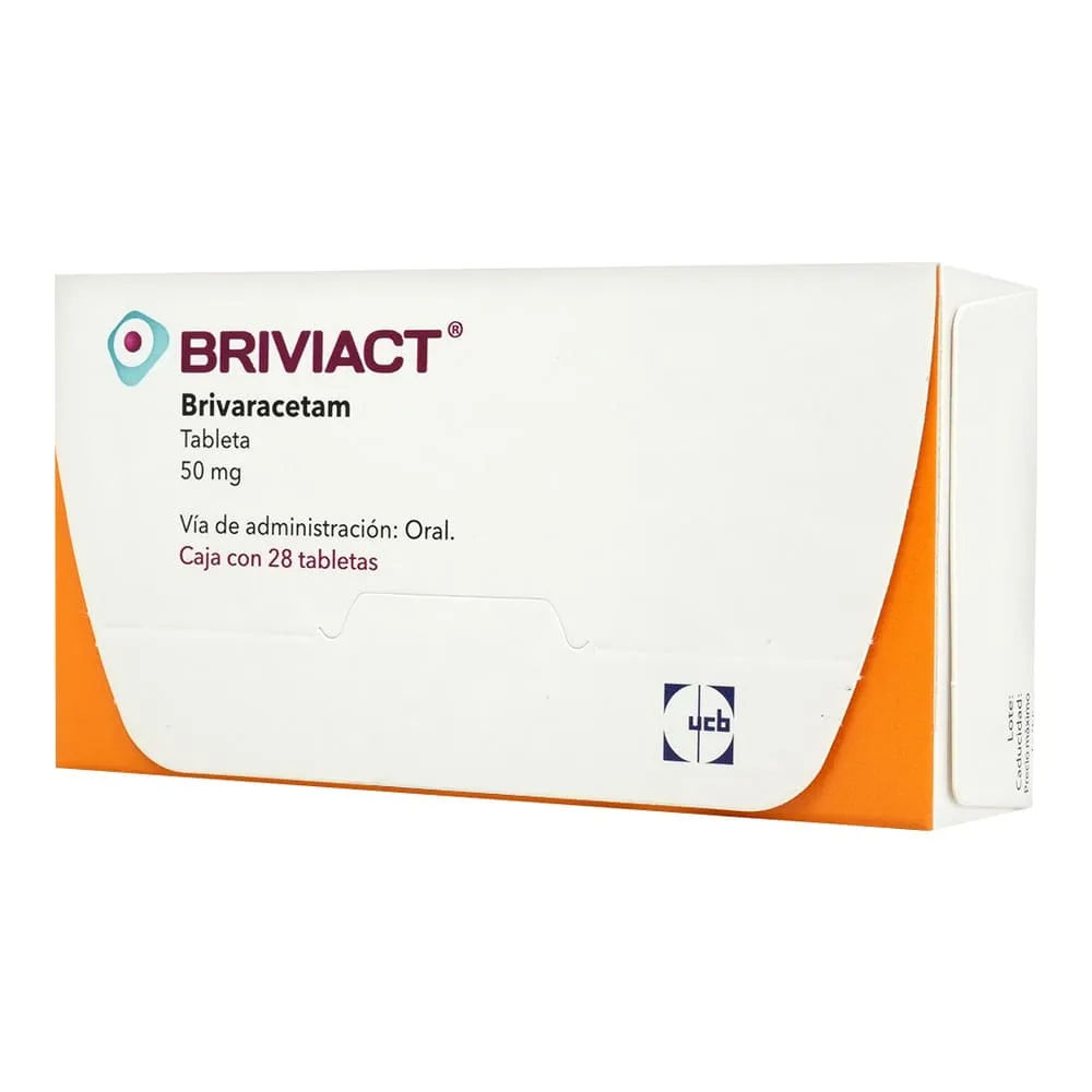 Imagen de Briviact