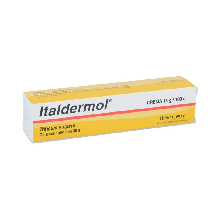 Italdermol