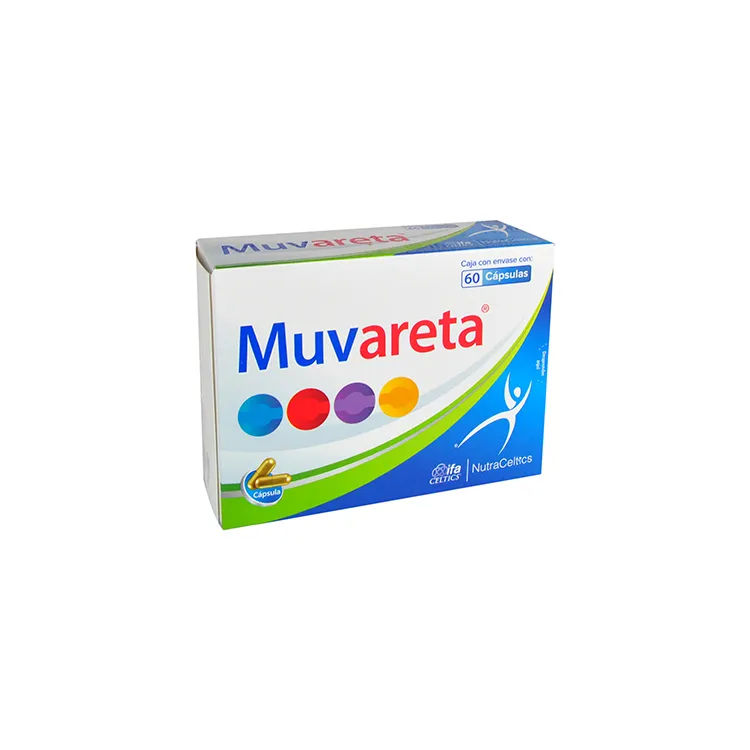 Imagen de Muvareta