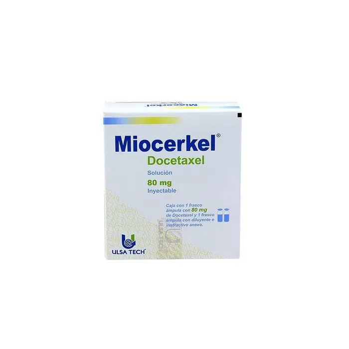 Imagen de Miocerkel