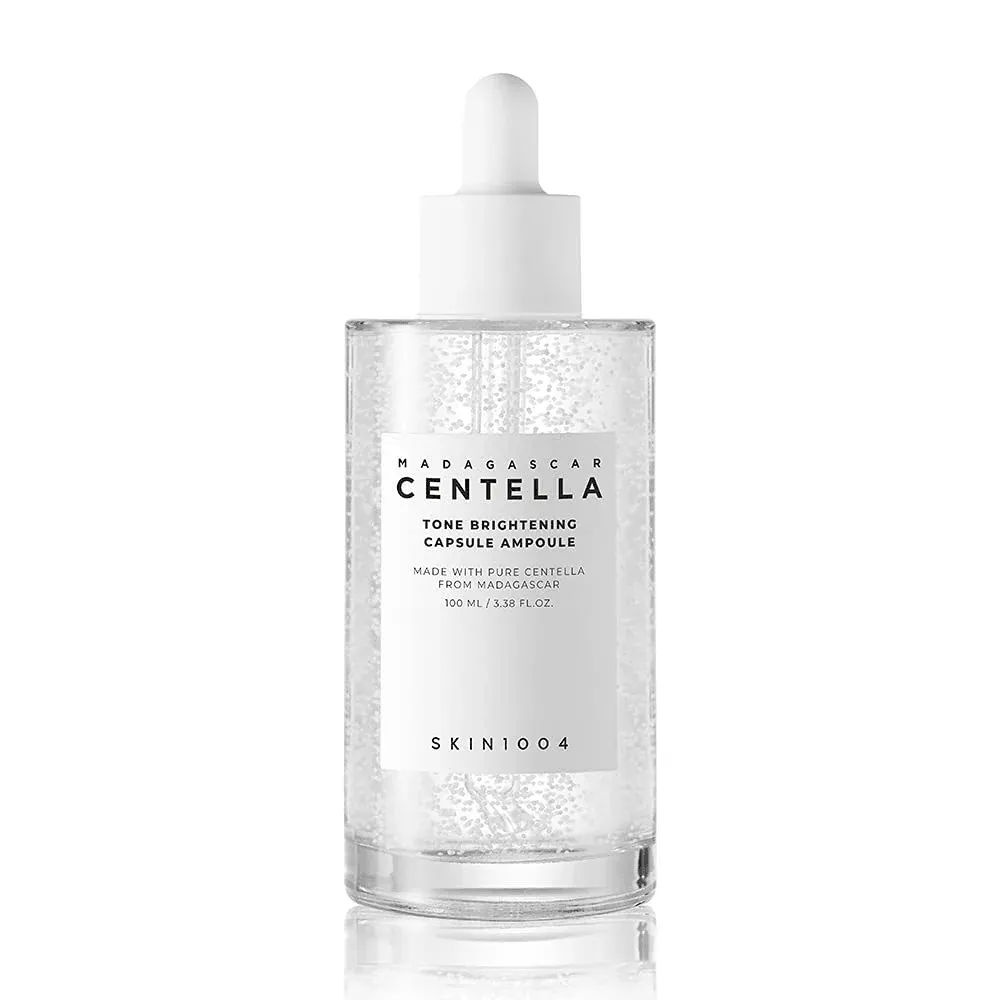 Imagen de Madagascar Centella Tone Brightening Capsule Ampoule