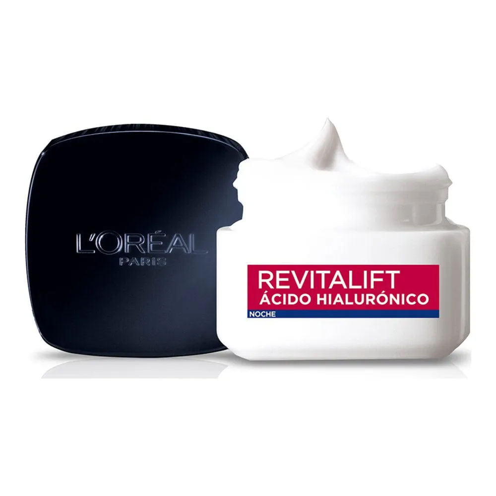 Imagen de Revitalift Ácido Hialurónico Noche