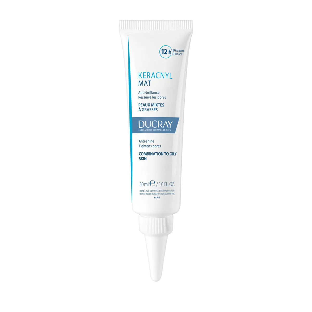 Imagen de Keracnyl Crema Matificante - Ducray