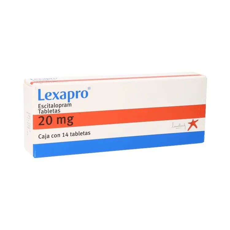 Imagen de Lexapro