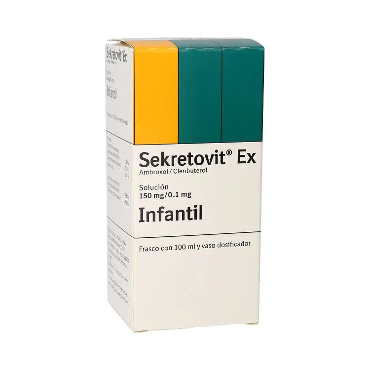 Sekretovit Ex
