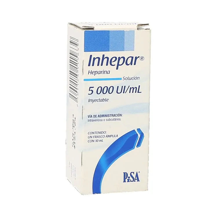 Inhepar