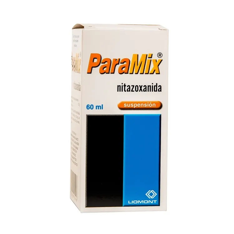 Imagen de Paramix