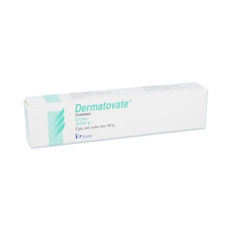 Dermatovate
