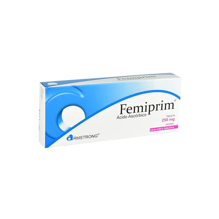 Imagen de Femiprim