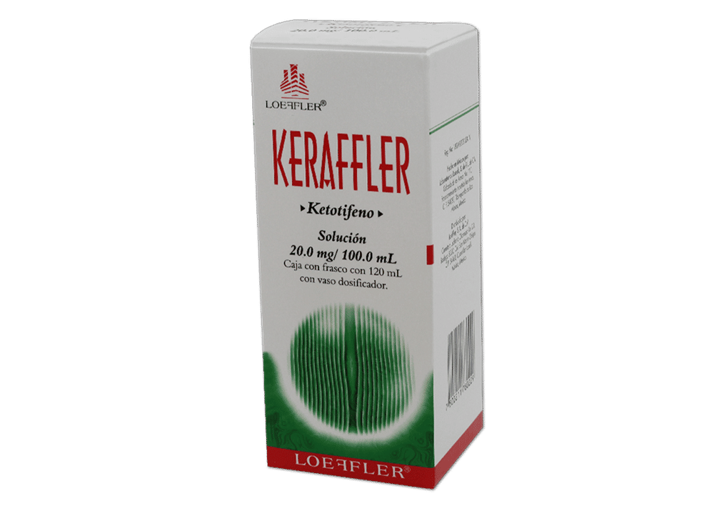 Imagen de Keraffler