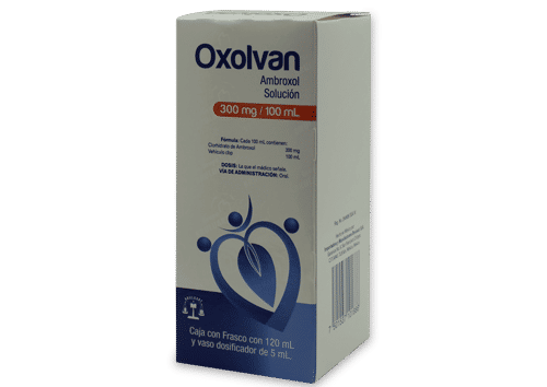 Oxolvan