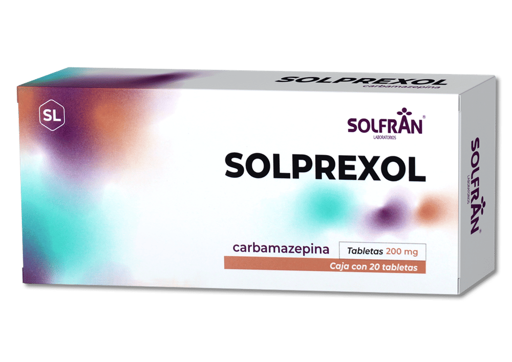 Imagen de Solprexol