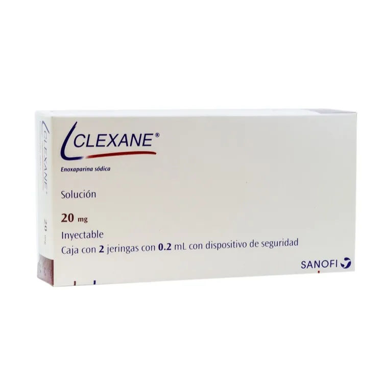 Clexane