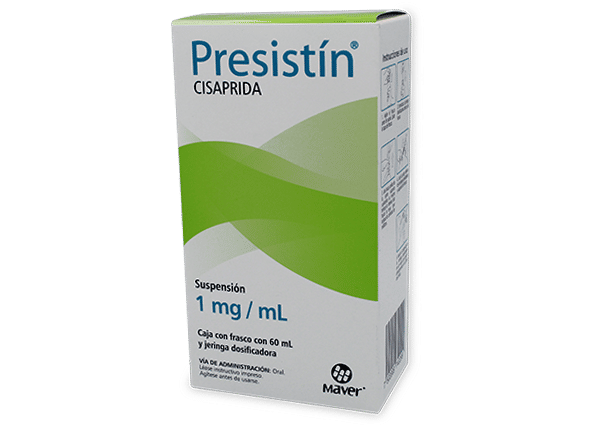 Presistin