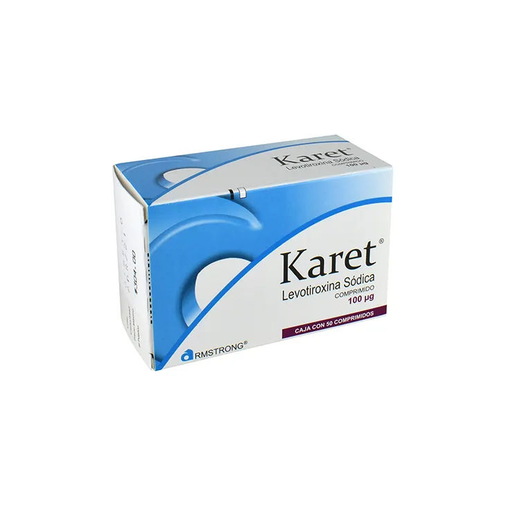 Imagen de Karet
