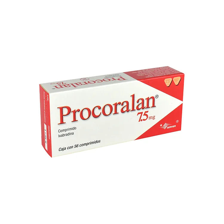 Imagen de Procoralan