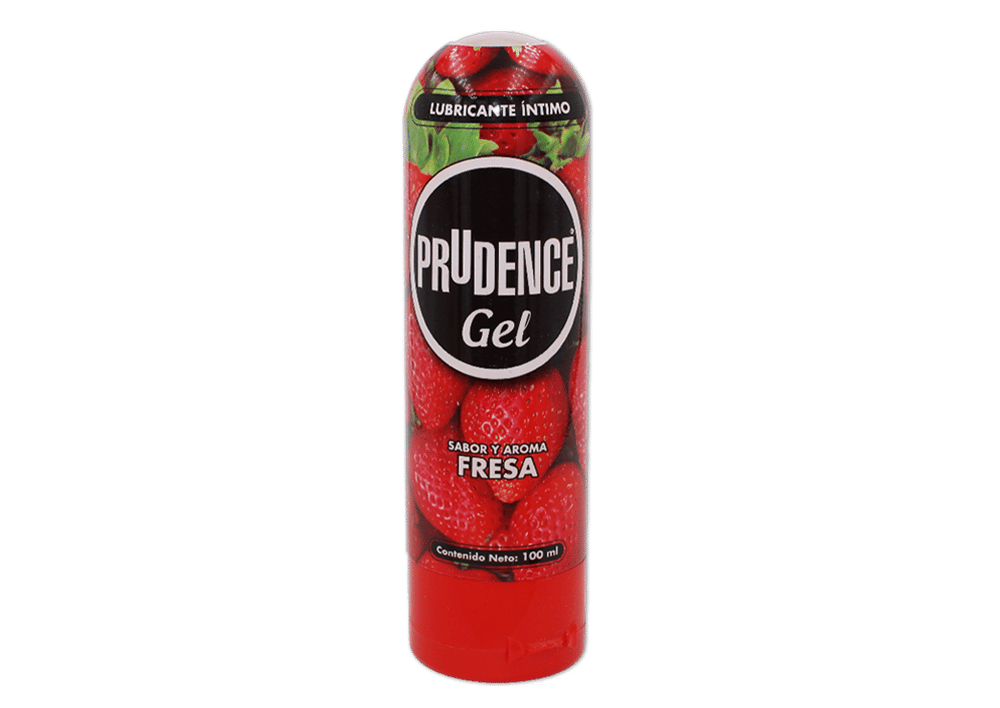 Prudence Gel