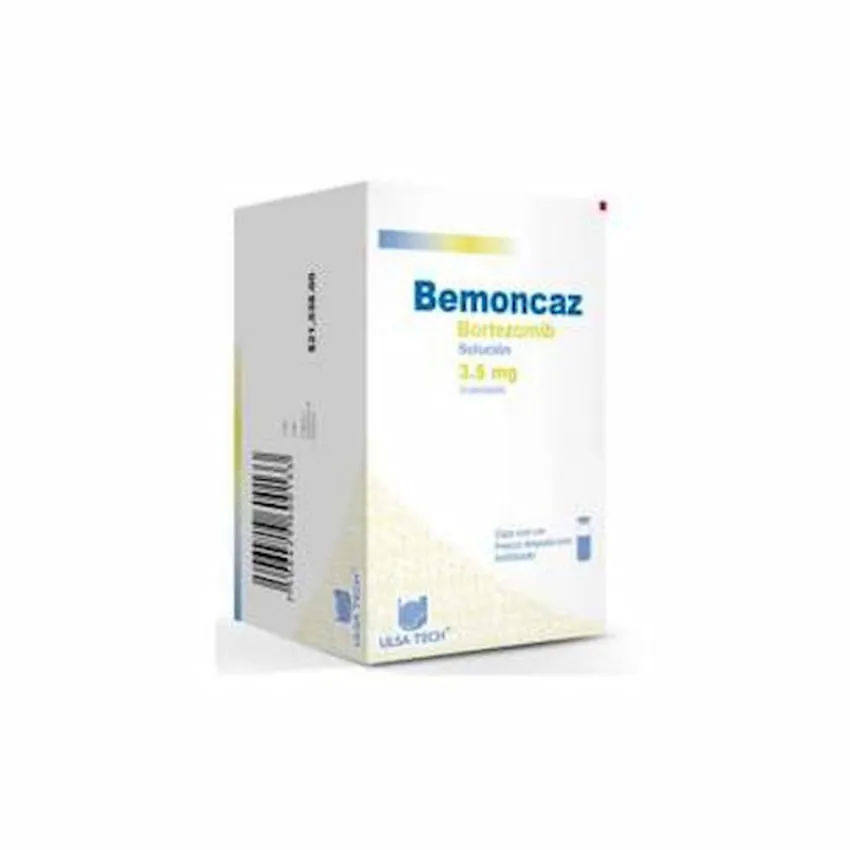 Imagen de Bemoncaz