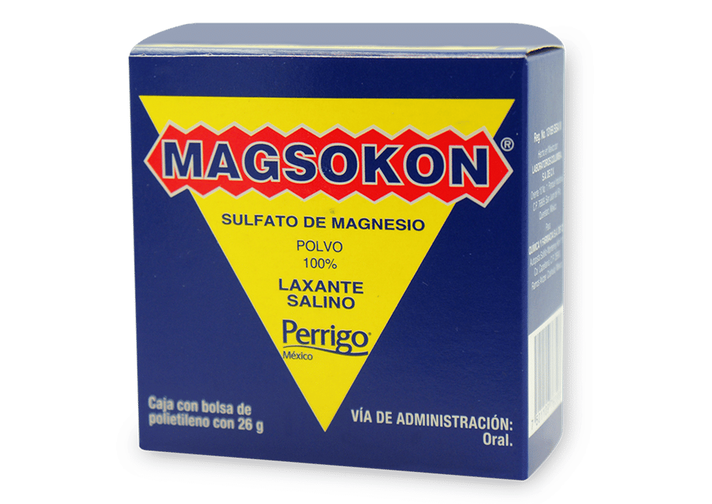 Imagen de Magsokon