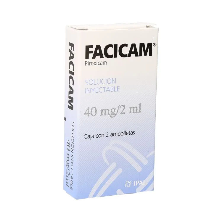 Imagen de Facicam