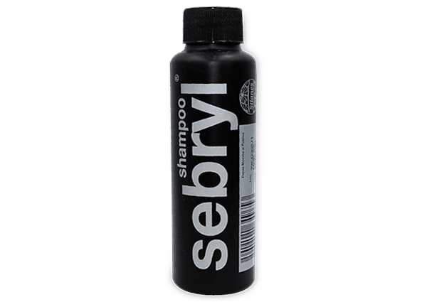 Imagen de Sebryl