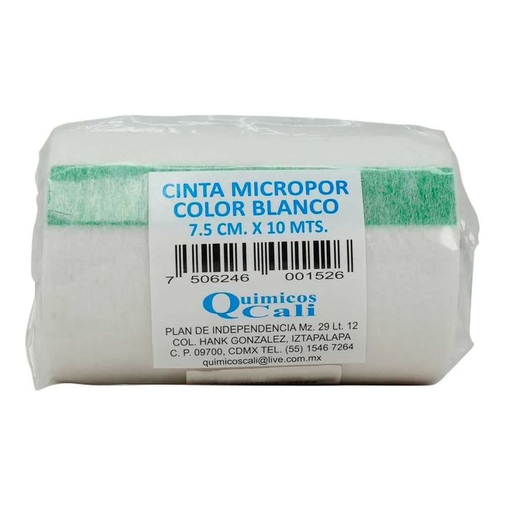 Imagen de Cinta Micropor
