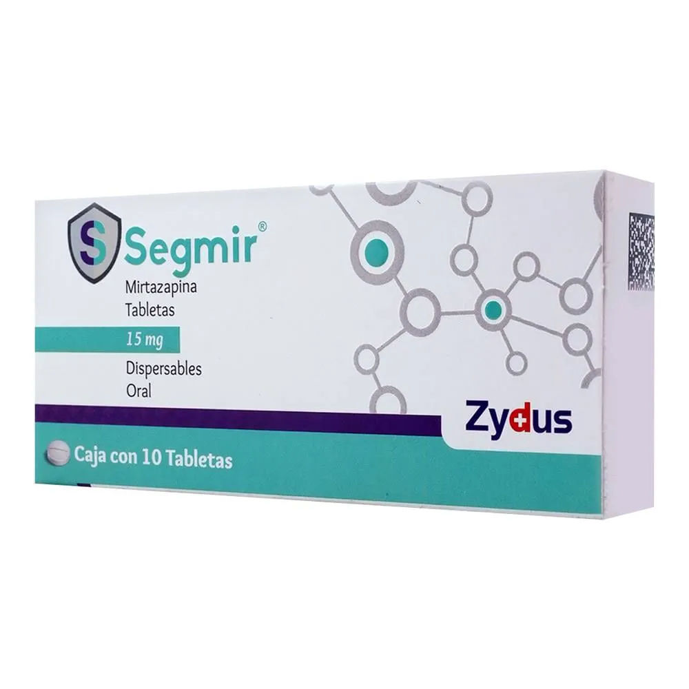 Imagen de Segmir