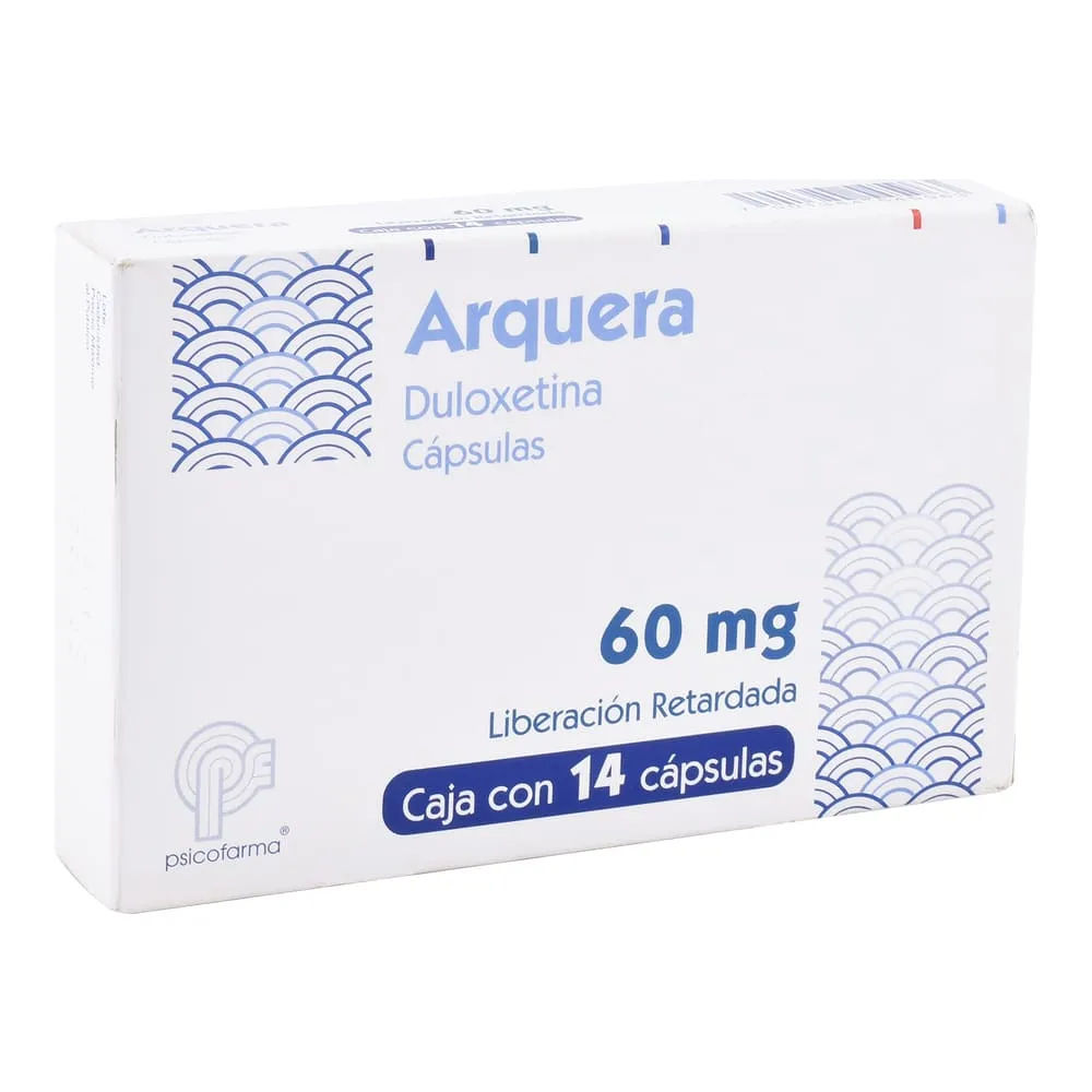 Imagen de Arquera