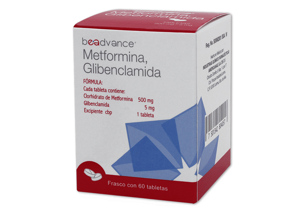 Imagen de beadvance
