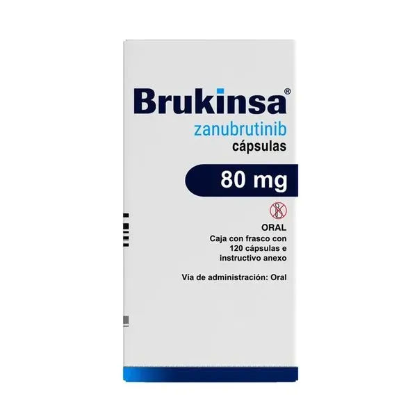 Imagen de Brukinsa