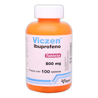 Imagen de Viczen