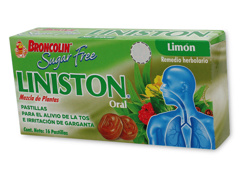 Imagen de Liniston